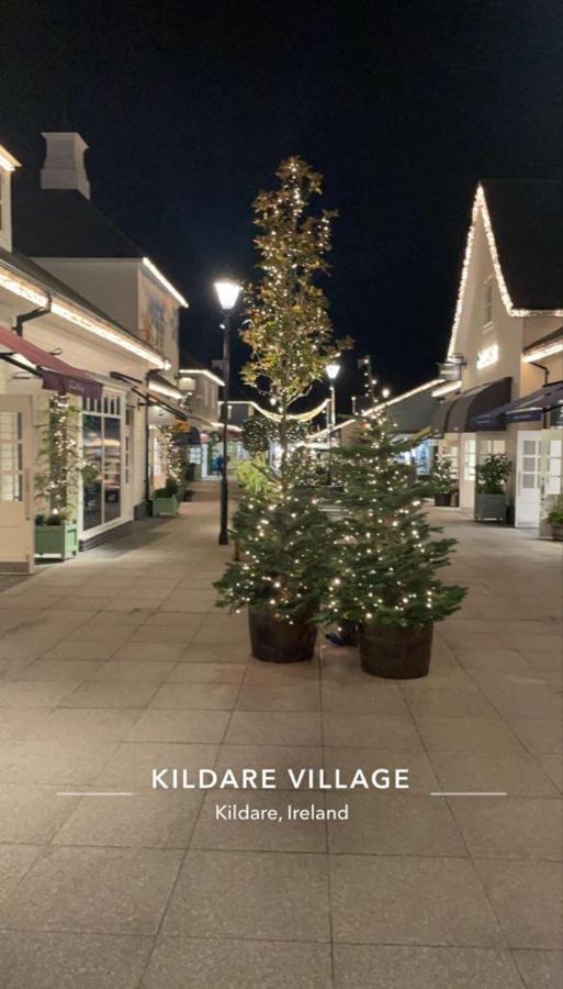 Fearmore View Kildare Exterior foto