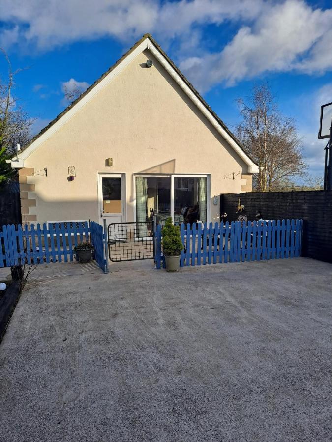 Fearmore View Kildare Exterior foto